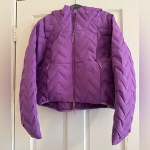 Free People Movement Gettin Lost Packable Puffer Coat, XS